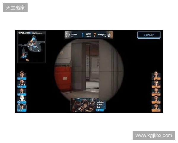 PGL 克卢日-纳波卡2026：卷土重来！MongolZ 2-1 FURIA