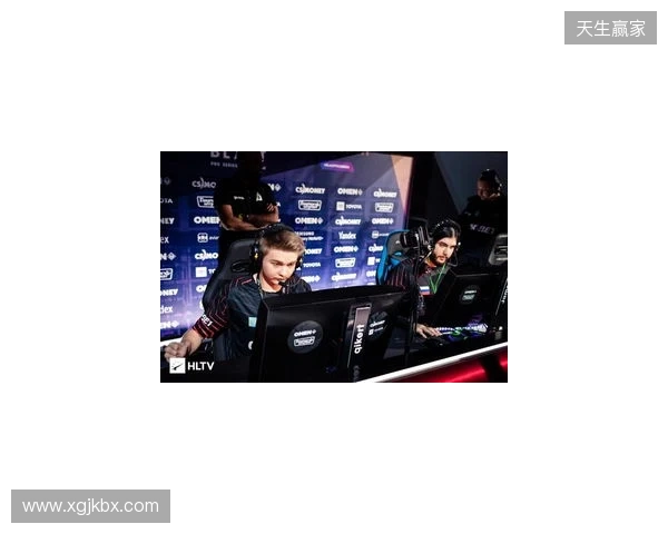 BLAST鹿特丹公开赛2026:延续胜势!NAVI 2-1 B8