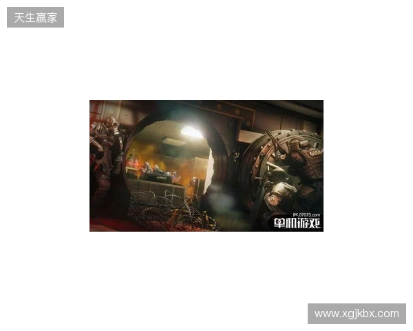 《彩虹六号:攻势》中国赛区成立 《彩虹六号:攻势》中国赛区成立